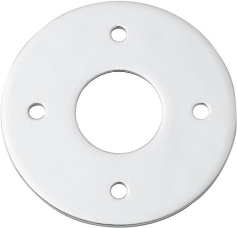 Iver Adaptor Plate Round 60Mm Hole - primehardware