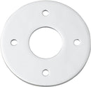 Iver Adaptor Plate Round 60Mm Hole - primehardware