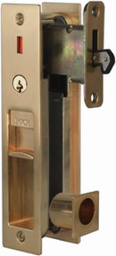 Austyle Integrated Flush Pull Sliding Door Entrance Set SB 178x38mm - primehardware