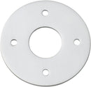 Iver Adaptor Plate Round 60Mm Hole - primehardware