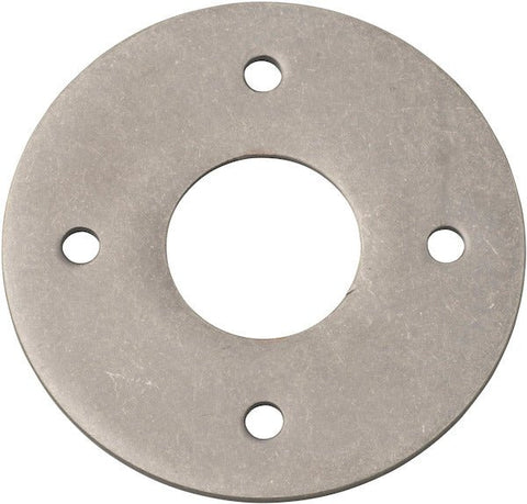 Iver Adaptor Plate Round 60Mm Hole - primehardware