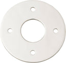 Iver Adaptor Plate Round 60Mm Hole - primehardware