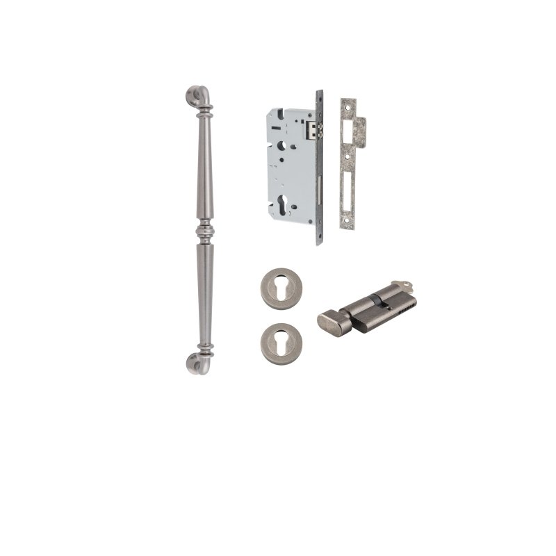 Iver Sarlat Door Pull Handle - primehardware