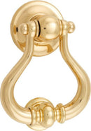 Iver Sarlat Door Knocker - primehardware
