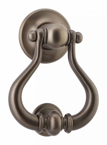 Iver Sarlat Door Knocker - primehardware