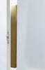 Austyle Entry Handle Blade Design Sliding Double SSS 450mm - primehardware