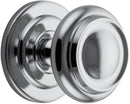 Iver Sarlat Centre Door Knob Handle - primehardware