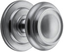 Iver Sarlat Centre Door Knob Handle - primehardware
