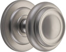 Iver Sarlat Centre Door Knob Handle - primehardware