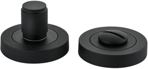 Iver Brunswick Privacy Turn Round Concealed Fix 52Mm - primehardware