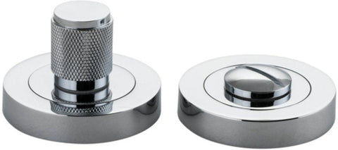 Iver Brunswick Privacy Turn Round Concealed Fix 52Mm - primehardware