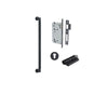 Iver Brunswick Door Pull Handle - primehardware