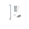 Iver Brunswick Door Pull Handle - primehardware