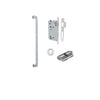 Iver Brunswick Door Pull Handle - primehardware