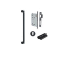 Iver Berlin Door Pull Single Handle Only - primehardware
