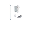 Iver Berlin Door Pull Single Handle Only - primehardware