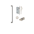 Iver Berlin Door Pull Single Handle Only - primehardware