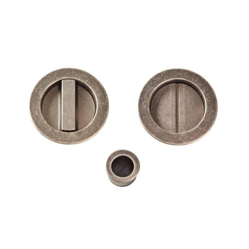 Zanda Winchester Cavity Sliding Privacy - primehardware