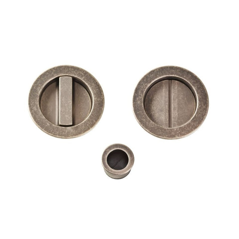 Zanda Winchester Cavity Sliding Privacy - primehardware