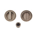 Zanda Winchester Cavity Sliding Privacy - primehardware