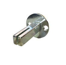 Tailor Spindle Compatible with Austyle / Builders Choice Ranges Polished Brass