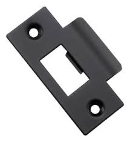 Austyle Universal - T - Striker Plate - Specify Finish - 9829 - primehardware