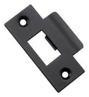 Austyle Universal - T - Striker Plate - Specify Finish - 9829 - primehardware