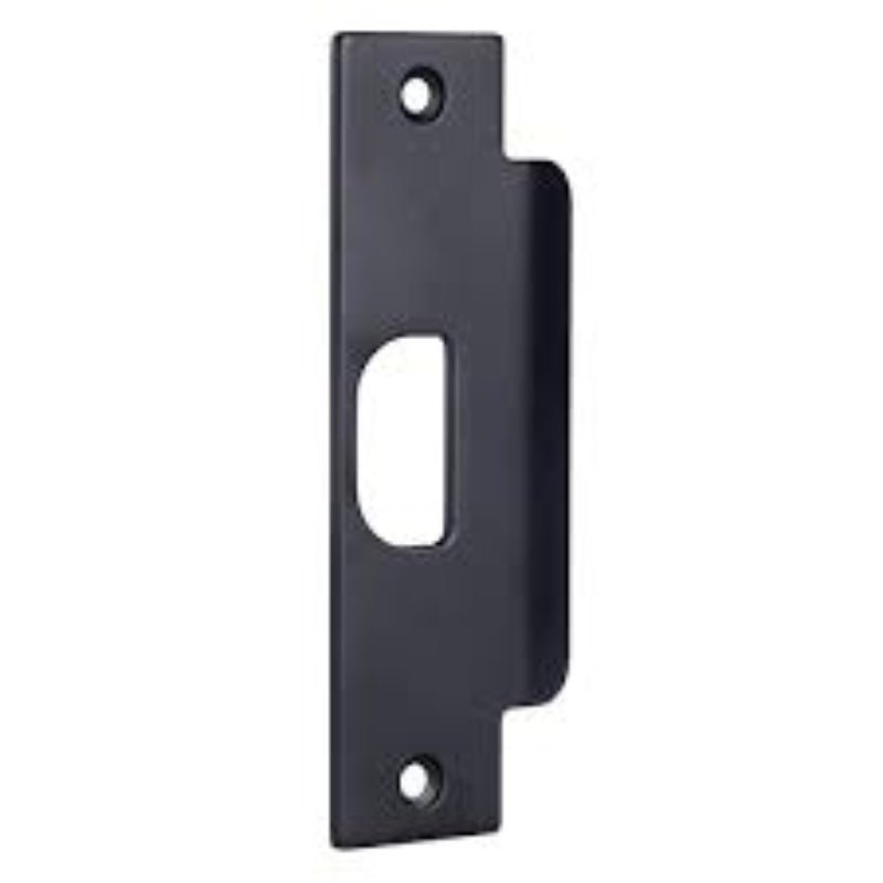 Austyle Universal - D - Striker Plate - Specify Finish - 9831 - primehardware