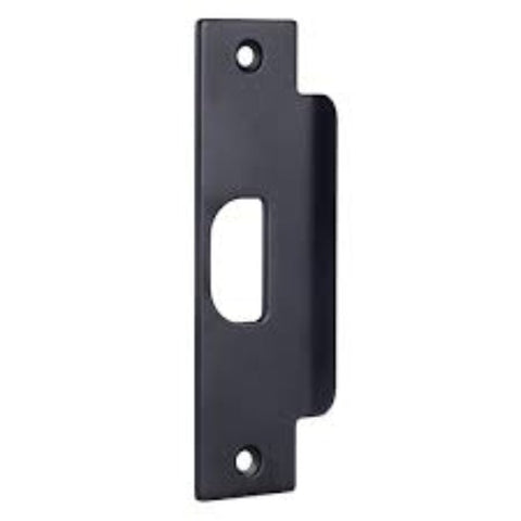 Austyle Universal - D - Striker Plate - Specify Finish - 9831 - primehardware