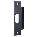Austyle Universal - D - Striker Plate - Specify Finish - 9831 - primehardware