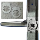 Austyle Dummy Set Limiting Washer for 316SS Lever Handes - primehardware
