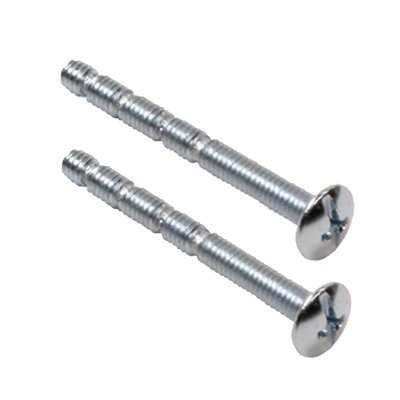 Superior Brass Kitchen / Cabinet Handle Screws 45mm /M4 - primehardware
