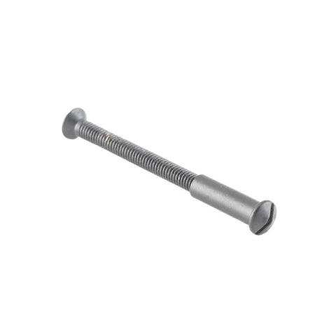 Austyle Tie Bolts - SupBrass Door Furniture*Specify Finish* PB - primehardware
