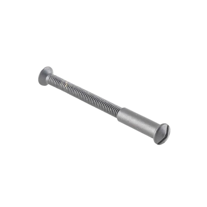 Austyle Tie Bolt S/Steel Screw 30mm with Brass Ferules PB - primehardware