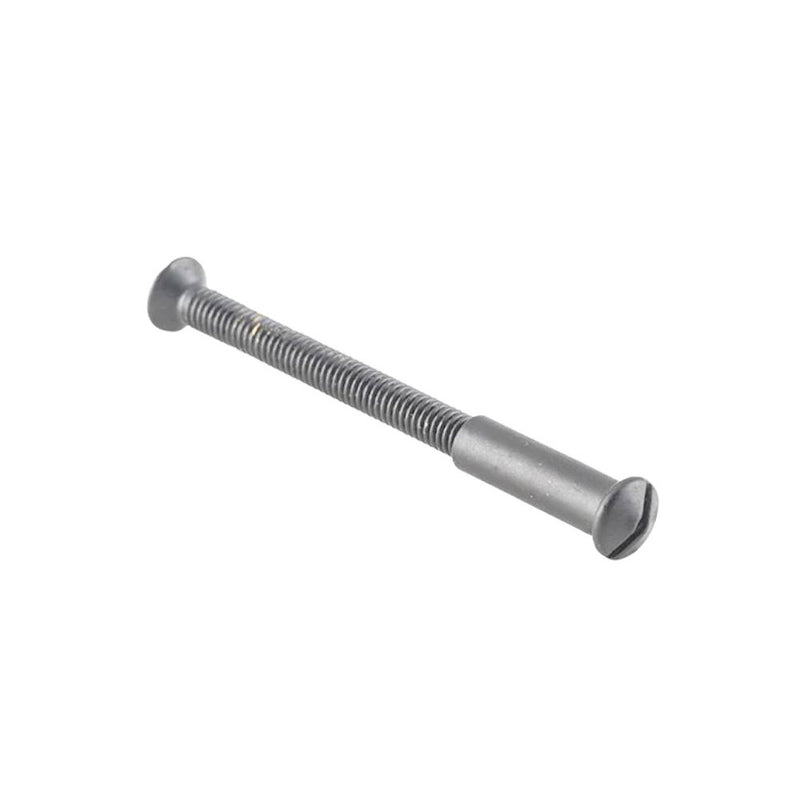 Austyle Tie Bolt S/Steel Screw 15mm with Brass Ferules PB