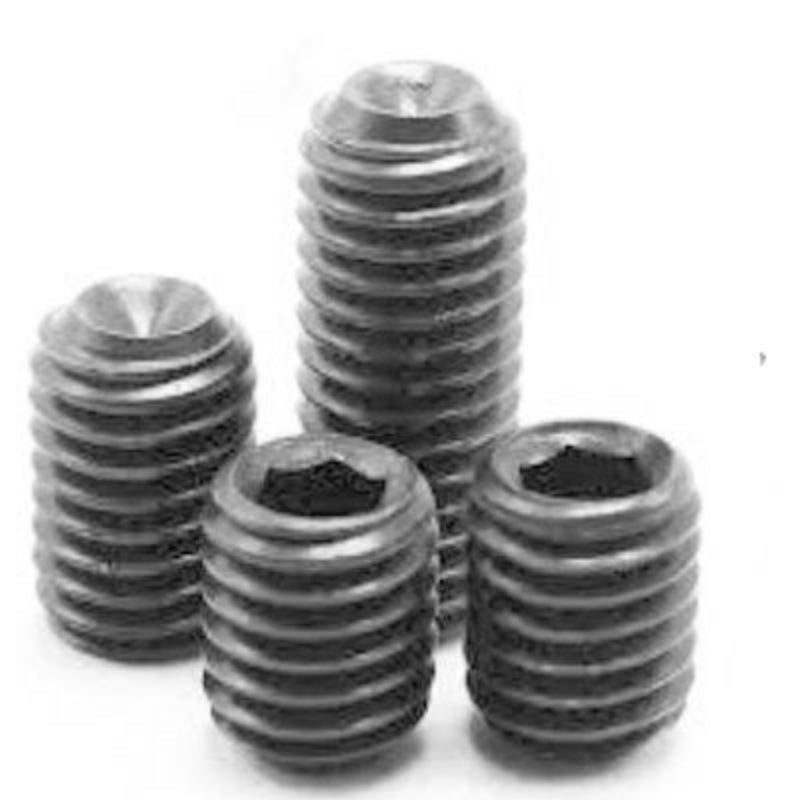 Austyle Grub Screws Pack For Quadlock x9300 SSS   9909