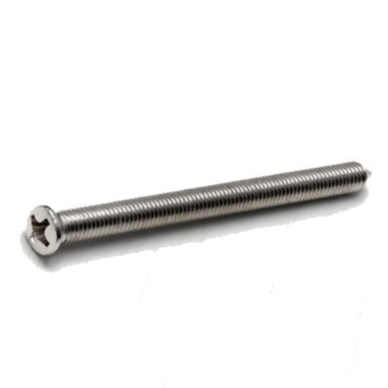 Austyle Cylinder Retaining Screw *Specify 45/60mm & Finish* 9910 - primehardware