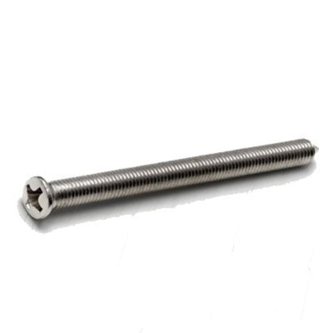 Austyle Cylinder Retaining Screw *Specify 45/60mm & Finish* 9910 - primehardware