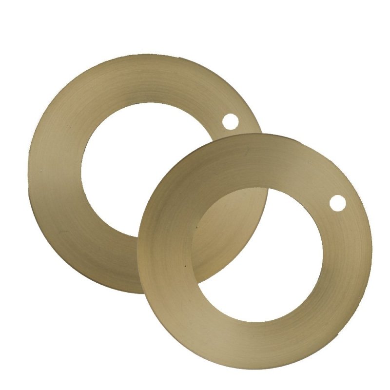 Austyle Round Ring Builders Choice 63mm SB Privacy - primehardware