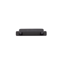 IVER Osaka Cabinet Pull Handle | 96mm - Matt Black