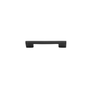 IVER Cali Cabinet Pull Handle | 96mm - Matt Black