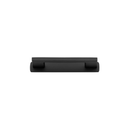 IVER Cali Cabinet Pull Handle | 96mm - Matt Black