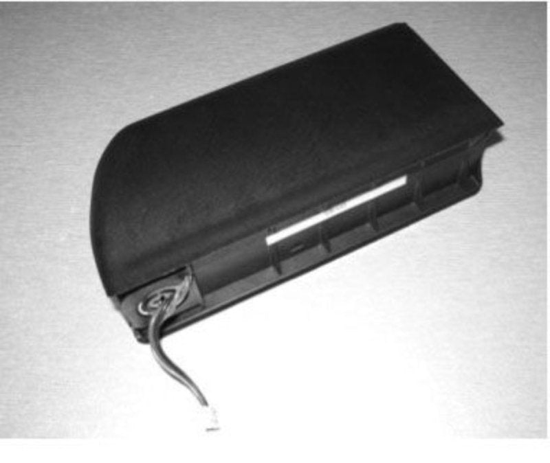 Lockwood 5831 Battery Assembly Black  ADA1007P
