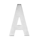 Scope ALPHABET CON FIX 130mm Stainless Steel - primehardware