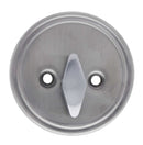 Carbine ALB series Single Cylinder and Turn Deadbolt, 60mm backset, C4 Keyed to Differ , Display Pack, Satin Stainless Steel - primehardware