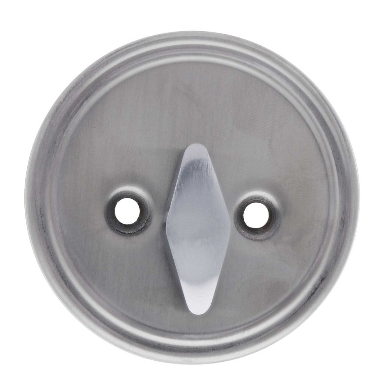 Carbine ALB series Single Cylinder and Turn Deadbolt, 60mm backset, C4 Keyed Alike RANDOM, Boxed, Satin Stainless Steel