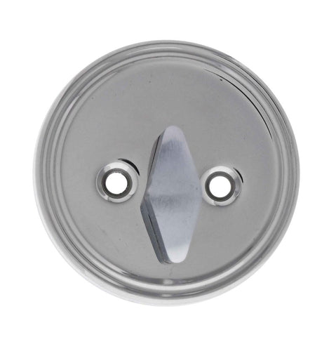 Carbine ALB series Single Cylinder and Turn Deadbolt, 60mm backset, C4 Keyed to Differ , Boxed, Chrome Plate - primehardware