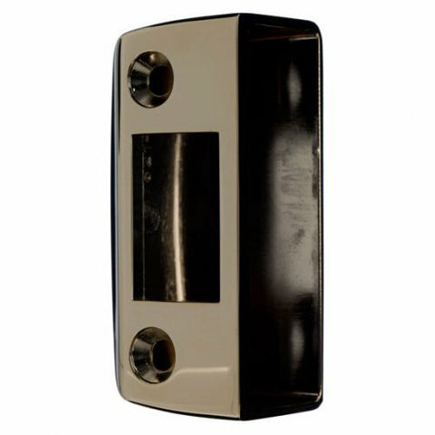 Lockwood Strike To Suit Metal Frame Everbrass 001 - 3053Evb - primehardware