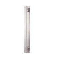 LOCKWOOD PARADIGM PULL HANDLE LOCKSET DEADBOLT STAINLESS STEEL - primehardware