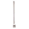 LOCKWOOD PARADIGM PULL HANDLE LOCKSET DEADBOLT STAINLESS STEEL - primehardware